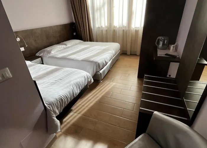 Bed and Breakfast La Capannina Roccaraso