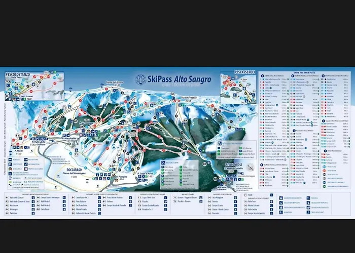 Bed and Breakfast La Capannina Roccaraso