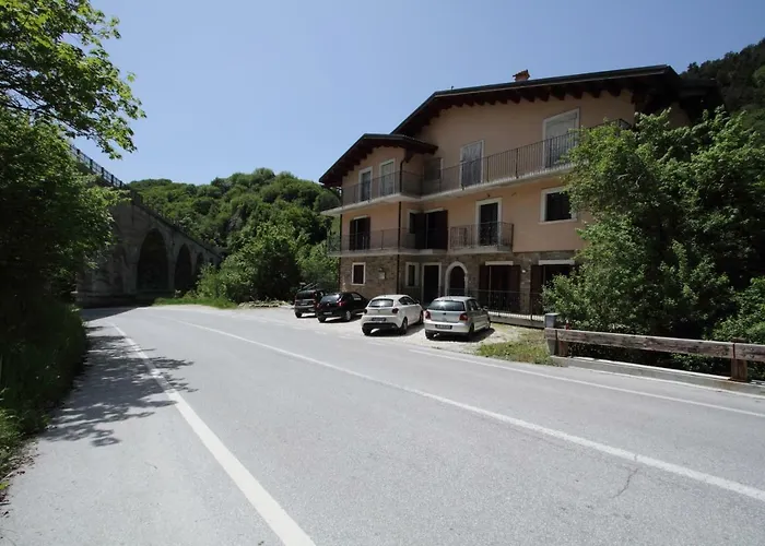 Bed and Breakfast Il Ruscello Roccaraso